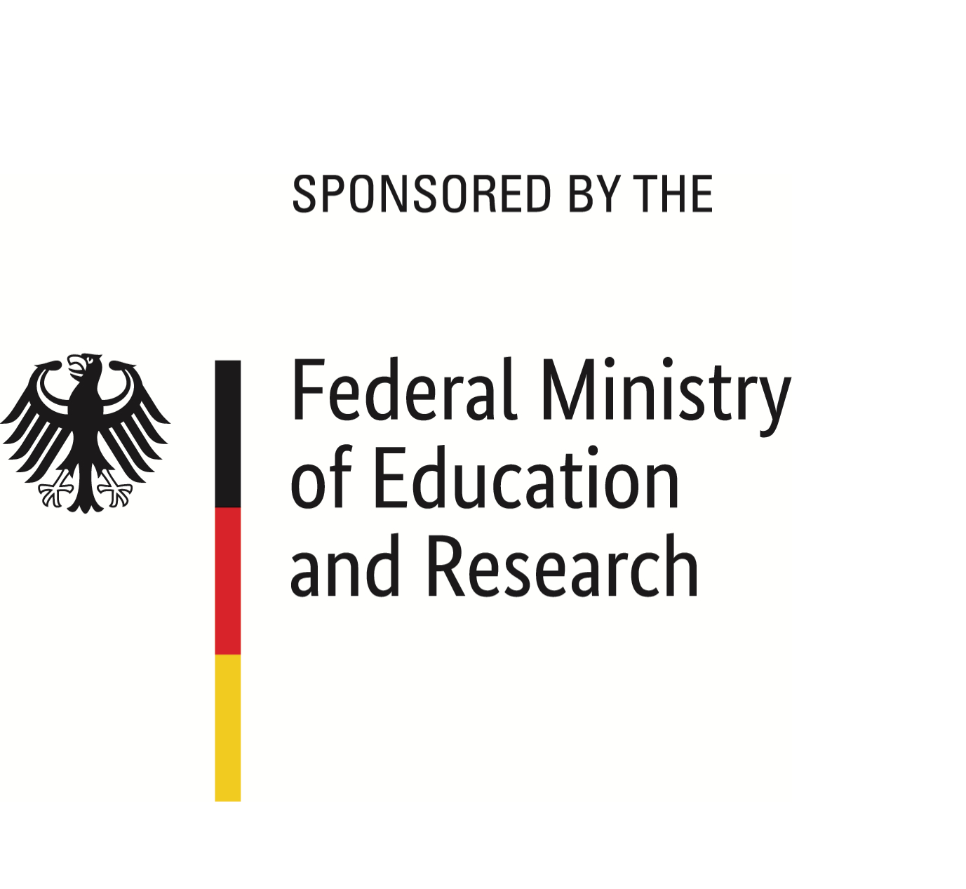 Federal Ministry of Education and Research